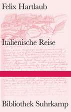 Italienische Reise