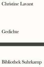 Gedichte