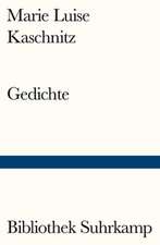 Gedichte