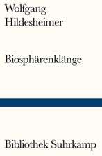 Biosphärenklänge