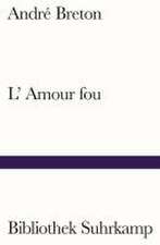 L'Amour fou