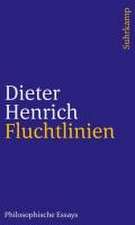 Fluchtlinien