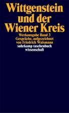 Ludwig Wittgenstein und der Wiener Kreis