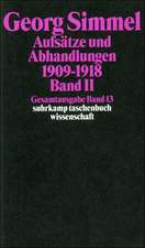 Gesamtausgabe 13. Aufsätze und Abhandlungen 1909 - 1918. Bd. 2