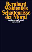 Schattenrisse der Moral