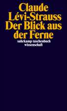 Der Blick aus der Ferne