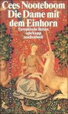 Die Dame mit dem Einhorn