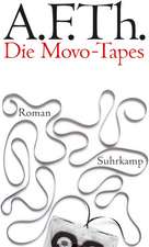 Die Movo-Tapes