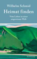 Heimat finden