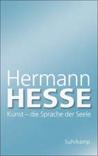 Kunst - die Sprache der Seele