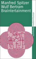 Braintertainment