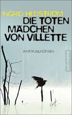 Die toten Mädchen von Villette