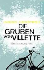 Die Gruben von Villette