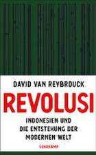 Revolusi