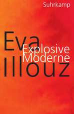 Explosive Moderne