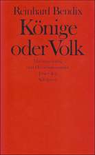 Könige oder Volk