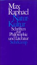 Natur. Kultur