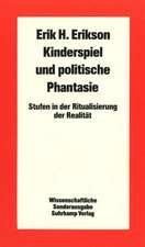 Kinderspiel und politische Phantasie