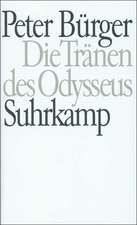 Die Tränen des Odysseus