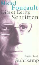 Schriften in vier Bänden - Dits et Ecrits 2. 1970 - 1975