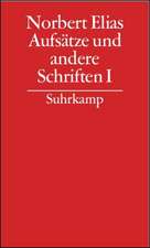 Gesammelte Schriften 14. Aufsätze und andere Schriften 1