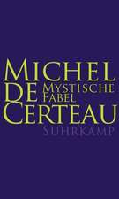 Mystische Fabel