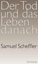 Der Tod und das Leben danach