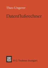 Datenflußrechner