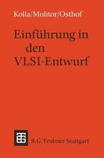 Einführung in den VLSI-Entwurf