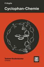 Cyclophan-Chemie: Synthesen, Strukturen, Reaktionen. Einführung und Überblick