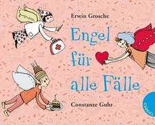 Engel für alle Fälle (Mini)