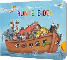 Meine erste bunte Bibel