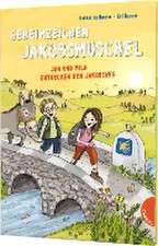 Geheimzeichen Jakobsmuschel