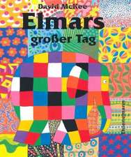 Elmars großer Tag