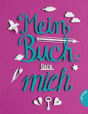 Mein Buch über mich