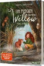 Ein Mädchen namens Willow 4: Nebeltanz