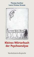 Kleines Worterbuch Der Psychoanalyse: Was Darwin Bereits Ahnte Und Die Darwinisten Nicht Wahrhaben Wollen