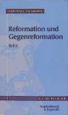 Reformation Und Gegenreformation, Teil II: Uber Rhythmus, Reim, Stil Und Vieldeutigkeit