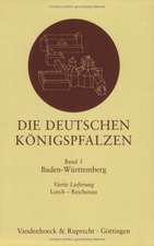 Die Deutschen Konigspfalzen. Lieferung 3,4: Lorch - Reichenau