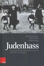 Judenhass