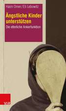 Angstliche Kinder Unterstutzen: Die Elterliche Ankerfunktion