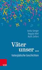 Väter unser ...