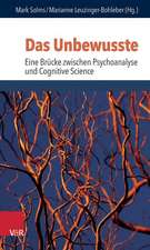 Das Unbewusste - Eine Brucke Zwischen Psychoanalyse Und Neurowissenschaften