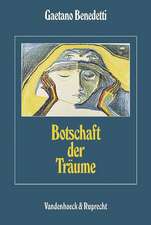 Botschaft Der Traume