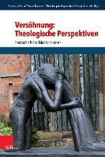 Vershnung: Theologische Perspektiven