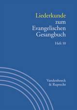 Liederkunde Zum Evangelischen Gesangbuch. Heft 10: Jochen Klepper