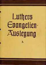 Das Markus- Und Lukas-Evangelium: Markus 1-13; Lukas 3-21