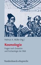 Kosmologie