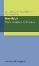 Homiletik - Aktuelle Konzepte Und Ihre Umsetzung: Eine Streitschrift Wider die Ideologisierung der Freien Kanzelrede