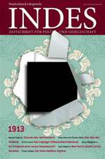 1913: Indes 2013 Heft 02